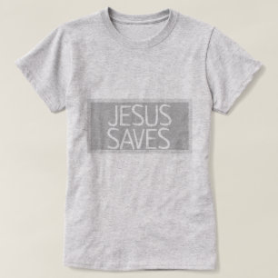 Colección de regalos de fe - camiseta