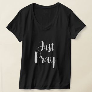Colección de regalos de fe - camiseta