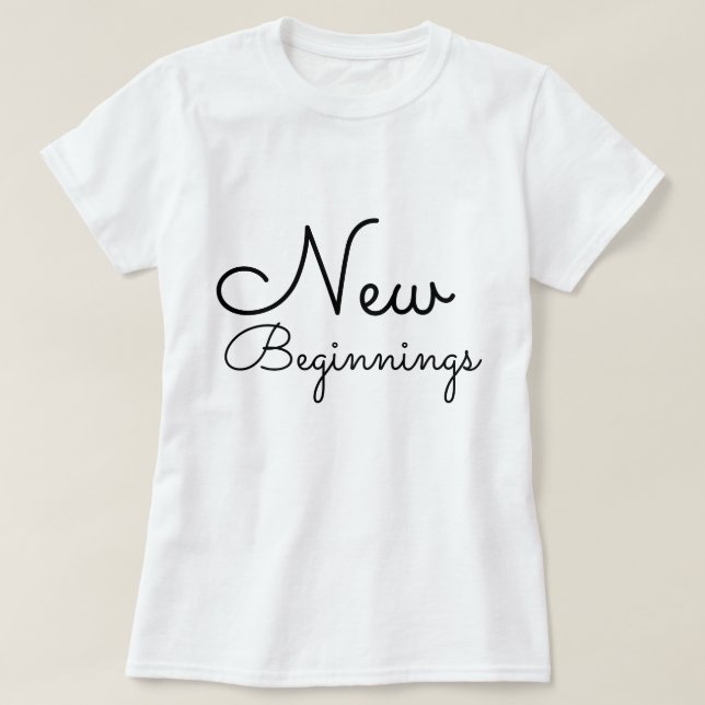 Colección de regalos de fe - camiseta (Diseño del anverso)