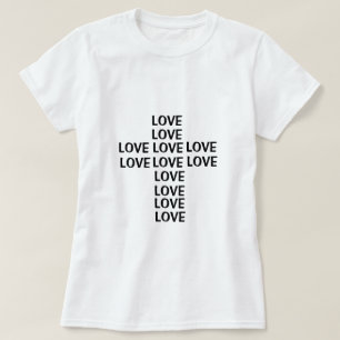 Colección de regalos de fe - Camiseta