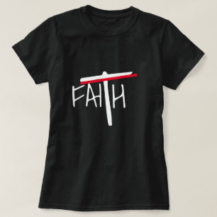 Colección de regalos de fe - camiseta