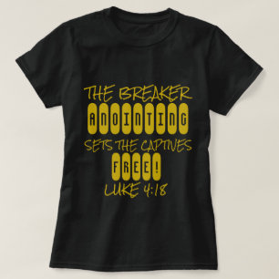 Colección de Regalos de Fe - Camiseta