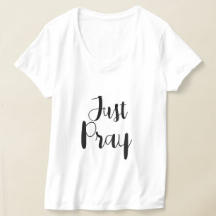 Colección de regalos de fe - camiseta