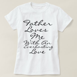 Colección de regalos de fe - camiseta