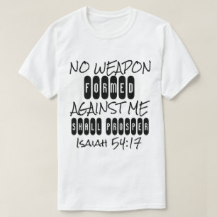 Colección de Regalos de Fe - Camiseta