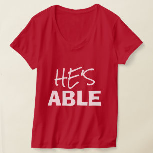 Colección de regalos de fe - camiseta