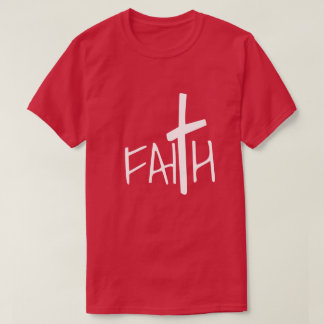 Colección de regalos de fe - camiseta