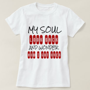 Colección de Regalos de Fe - Camiseta