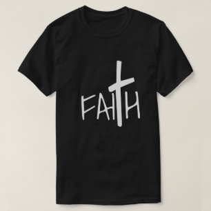 Colección de regalos de fe - camiseta