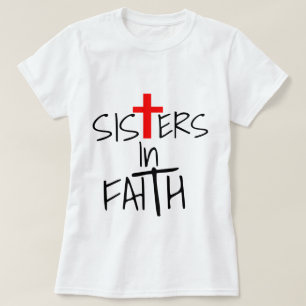 Colección de regalos de fe - camiseta