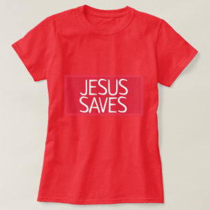 Colección de regalos de fe - camiseta