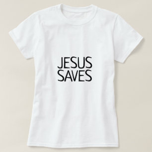 Colección de regalos de fe - camiseta