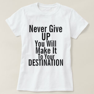 Colección de regalos de fe - camiseta