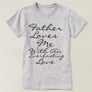 Colección de regalos de fe - camiseta