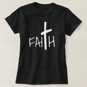 Colección de regalos de fe - camiseta