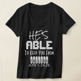 Colección de regalos de fe - camiseta