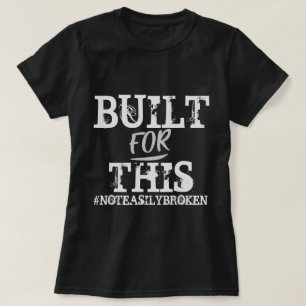 Colección de regalos de fe - camiseta
