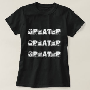 Colección de regalos de fe - camiseta