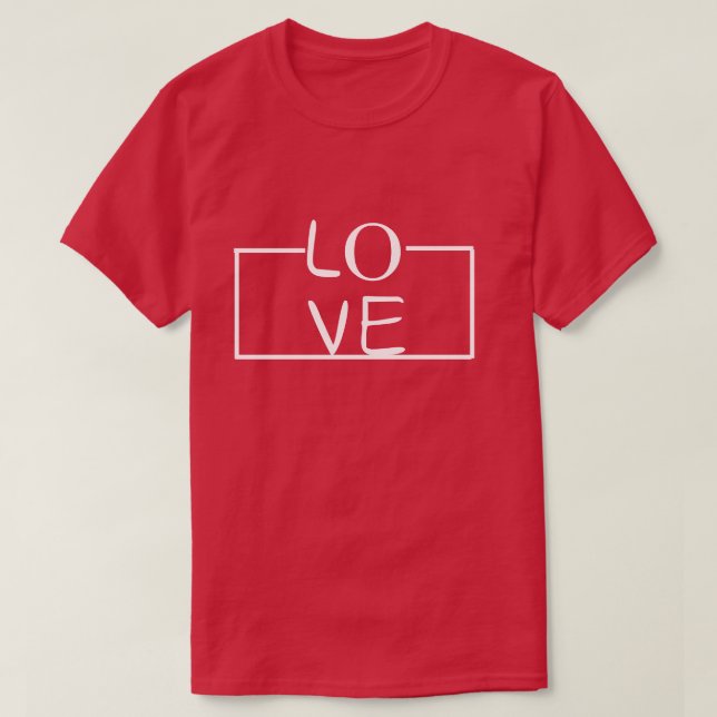 Colección de regalos de fe- Camiseta de ropa de fe (Diseño del anverso)