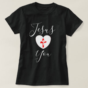 Colección de Regalos de Fe - Tops y Camisetas