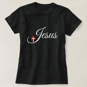 Colección de Regalos de Fe - Tops y Camisetas