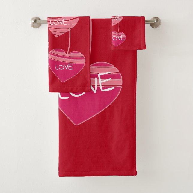 Colección de regalos para amarte (In situ)