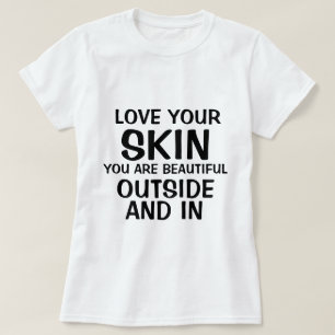 Colección de reina de compras - Camiseta para dama