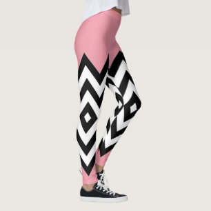 Colección de reina de compras - Leggings para dama