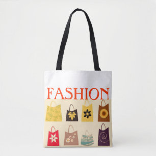 COLECCIÓN DE REINAS COMERCIALES - BOLSA DE TOTE P