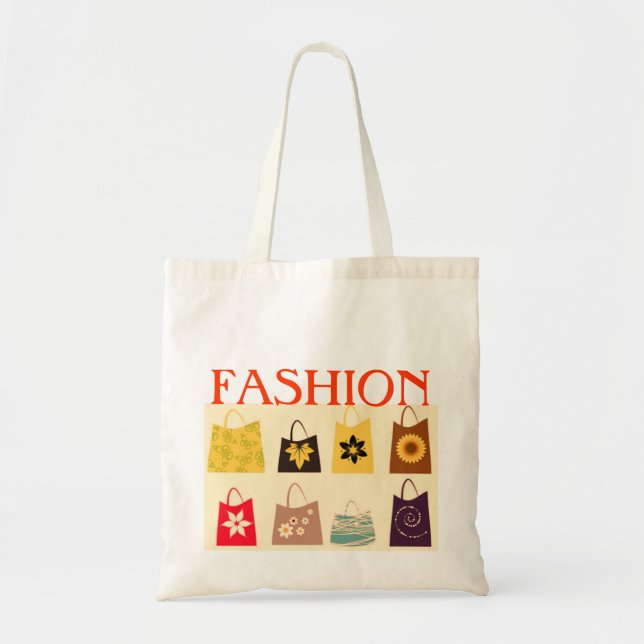 COLECCIÓN DE REINAS COMERCIALES - BOLSA DE TOTE PA (Frente)