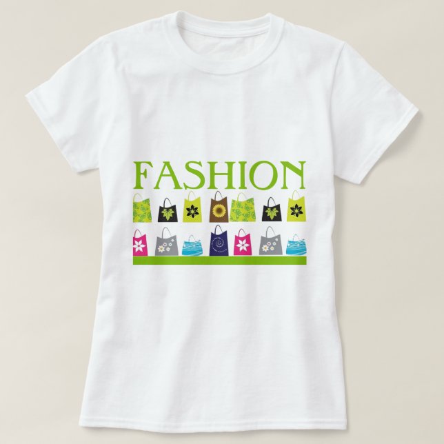 COLECCIÓN DE REINAS COMERCIALES - Camiseta para da (Diseño del anverso)