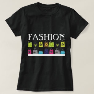 COLECCIÓN DE REINAS COMERCIALES - Camiseta para da
