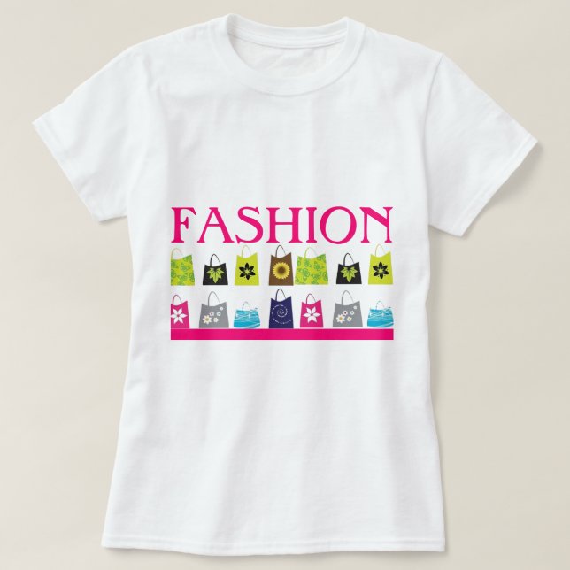 COLECCIÓN DE REINAS COMERCIALES - Camiseta para da (Diseño del anverso)