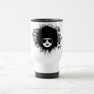 Colección de Rootz del panal: Taza