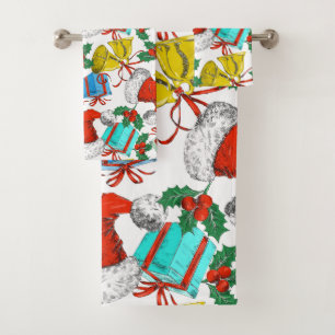 Colección de Saludos de navidades