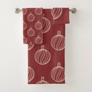 Colección de simplemente Navidades - Bauble