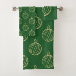 Colección de simplemente Navidades - Bauble