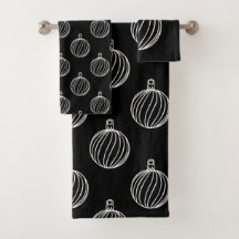 Colección de simplemente Navidades - Bauble