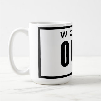 COLECCIÓN DE TAZAS DE CAFÉ NUESTRO MUNDO