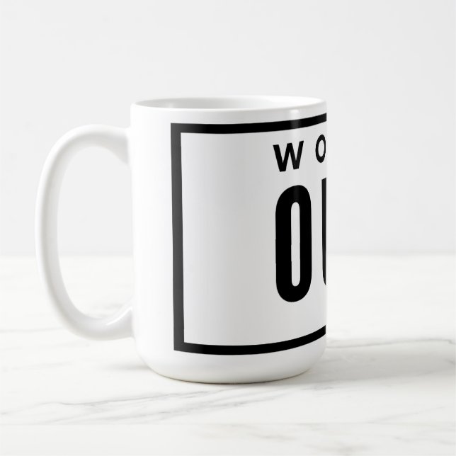 COLECCIÓN DE TAZAS DE CAFÉ NUESTRO MUNDO (Izquierda)