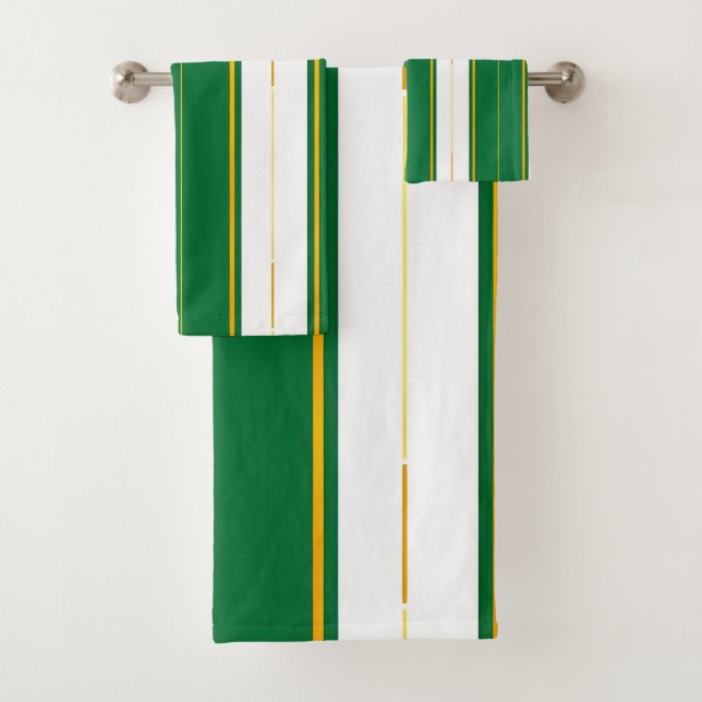 Colección de textura de oro verde de lujo (In situ)