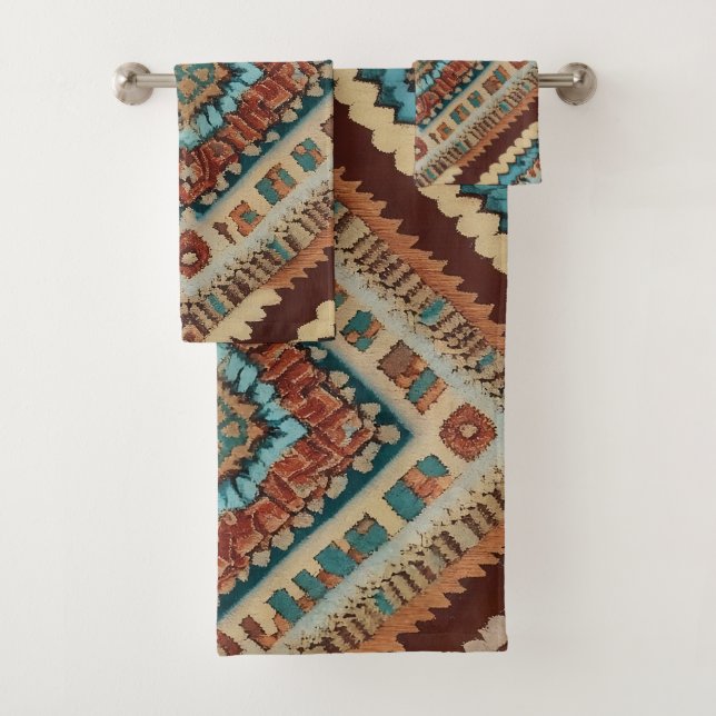 Colección de trajes antiguos y elegantes de Turquí (In situ)