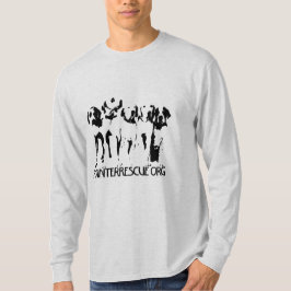 Colección de tripulaciones de Mark: camiseta de ma