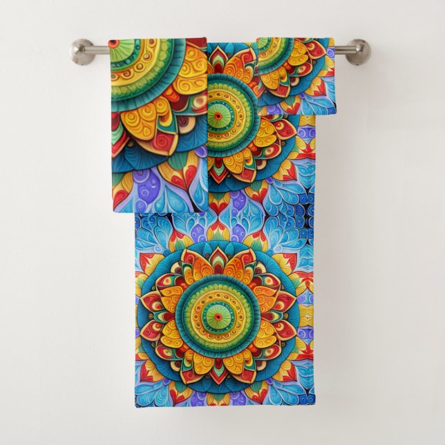 Colección de vacaciones hindúes (In situ)