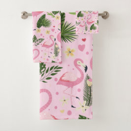 Colección de Verano Flamingo Uno Diseño 8