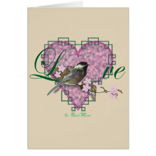 Colección del AMOR, Chickadee