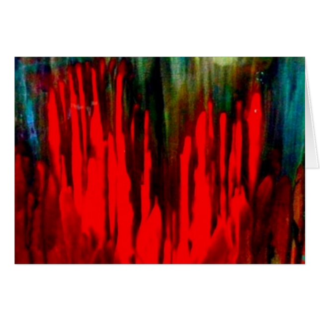 Colección del corazón sangrante de HAS Jewels (Anverso (Horizontal))