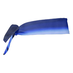 Colección del fondo del azul de cobalto