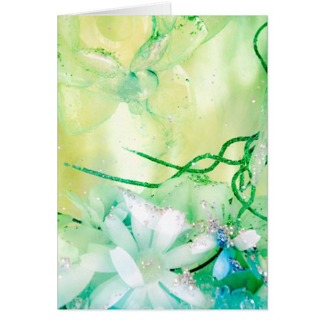 "Colección del jardín del Titania" (Frente)