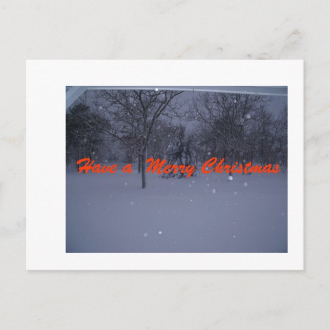 Colección del Martha's Vineyard - tarjeta de (Anverso)